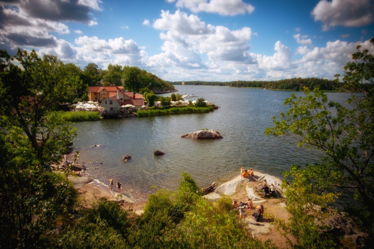 Stockholm